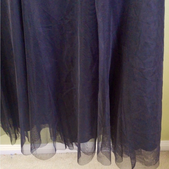 KM Collections By Milla Bell Regency Dress - Picture 4 of 9